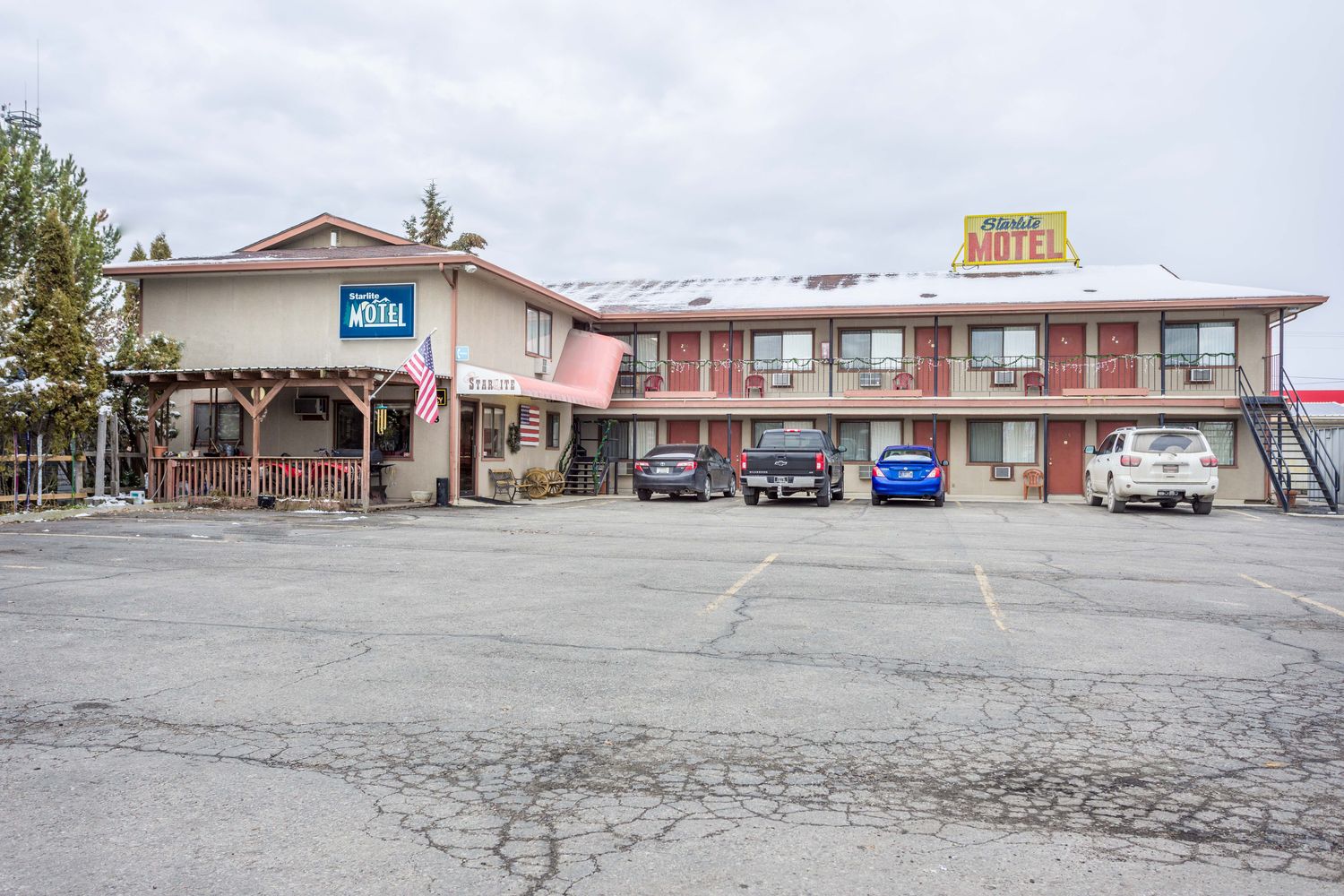 18 Main St SE, Ronan, MT 59864